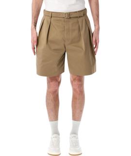 SAINT LAURENT Шорты