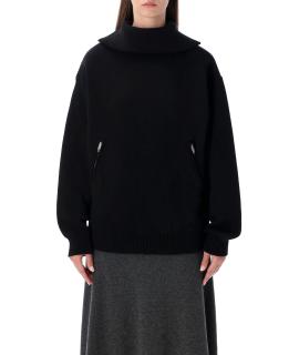 BALENCIAGA Джемпер / свитер