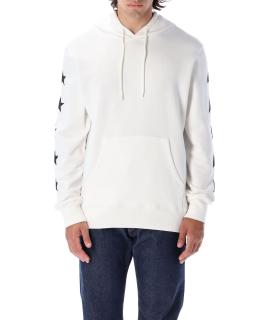 GOLDEN GOOSE DELUXE BRAND Худи/толстовка