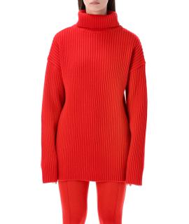 THE FRANKIE SHOP Повседневное платье