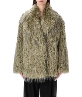 THE FRANKIE SHOP Шуба