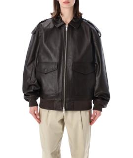 THE FRANKIE SHOP Куртка