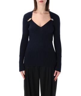 BOTTEGA VENETA Джемпер / свитер