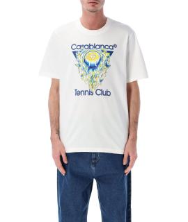 CASABLANCA Футболка