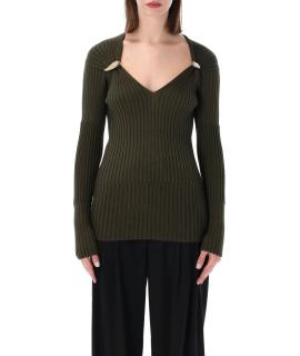 BOTTEGA VENETA Джемпер / свитер