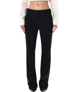 BALENCIAGA Брюки узкие