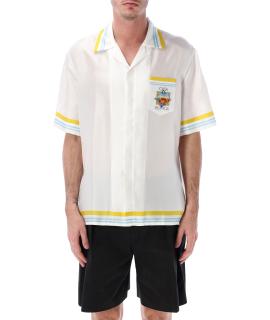 CASABLANCA Кэжуал рубашка