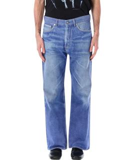 OUR LEGACY Прямые джинсы