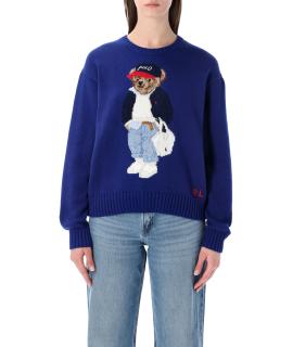 POLO RALPH LAUREN Джемпер / свитер