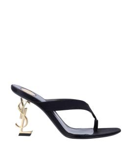 SAINT LAURENT Мюли