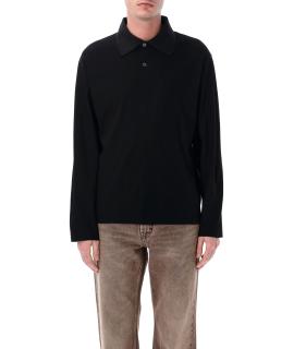 OUR LEGACY Поло с коротким рукавом