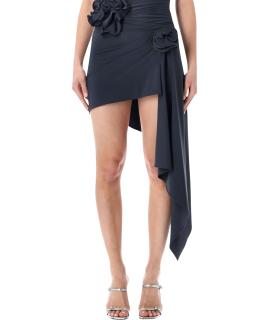 MAGDA BUTRYM Юбка мини