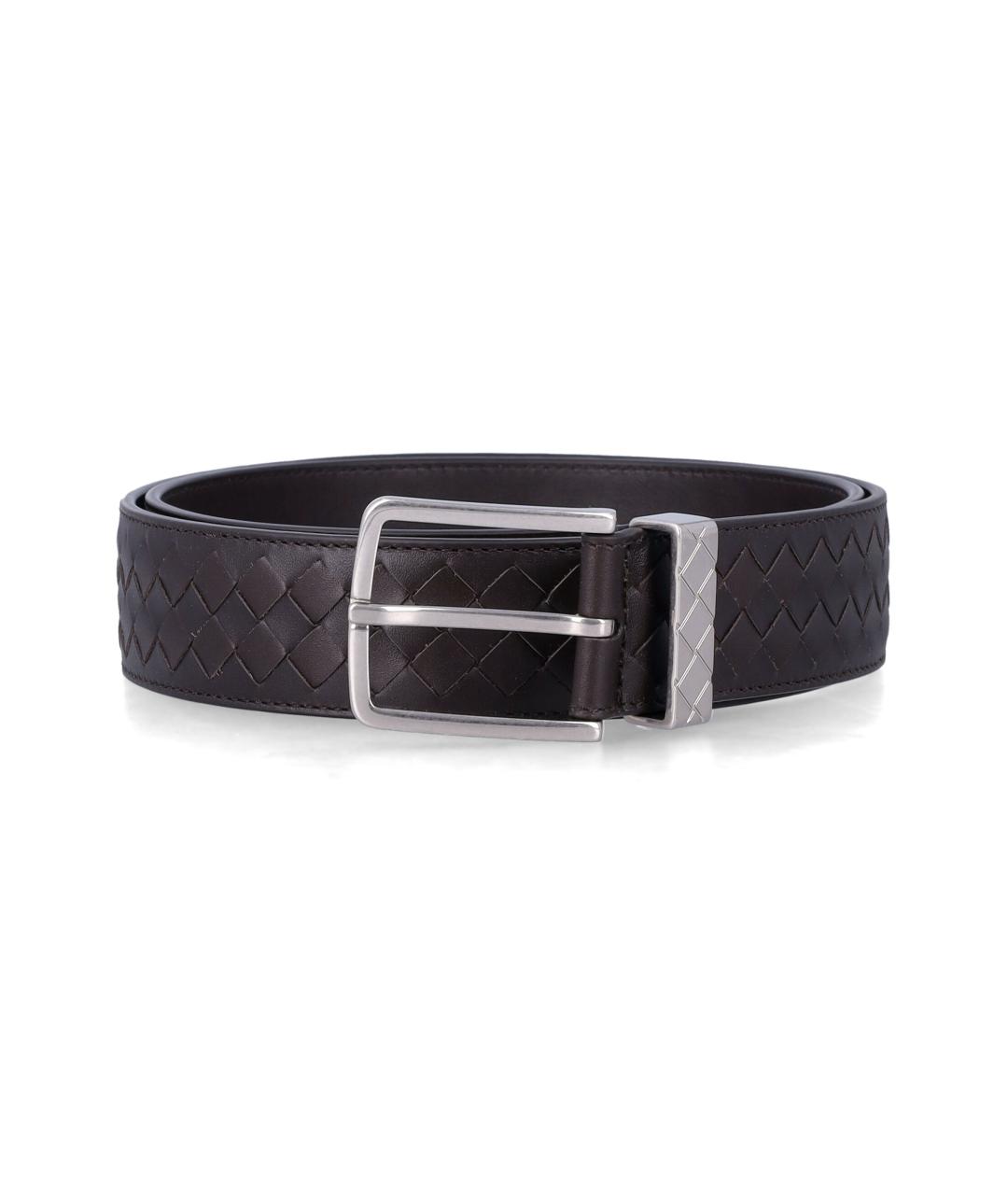 BOTTEGA VENETA Мульти кожаный ремень, фото 1