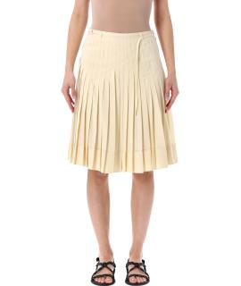 LOW CLASSIC Юбка миди