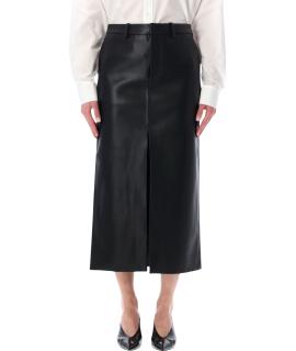 THE FRANKIE SHOP Юбка миди