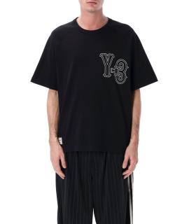 Y-3 Футболка