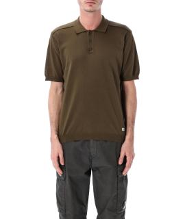 CP COMPANY Поло с коротким рукавом