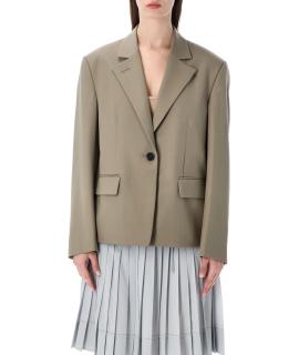 LOW CLASSIC Жакет/пиджак