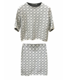 

Костюм с брюками CHRISTIAN DIOR PRE-OWNED