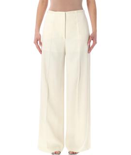 ALBERTA FERRETTI Прямые брюки