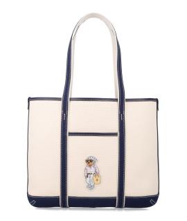 POLO RALPH LAUREN Сумка тоут