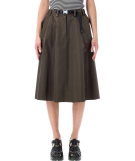 PRADA Юбка миди