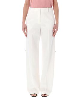 FENDI Прямые брюки