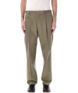 PRADA Повседневные брюки