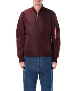 ALPHA INDUSTRIES Куртка