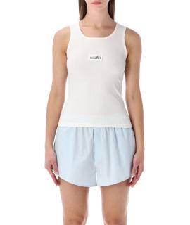 MM6 MAISON MARGIELA Майка