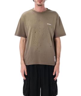 SATISFY Футболка