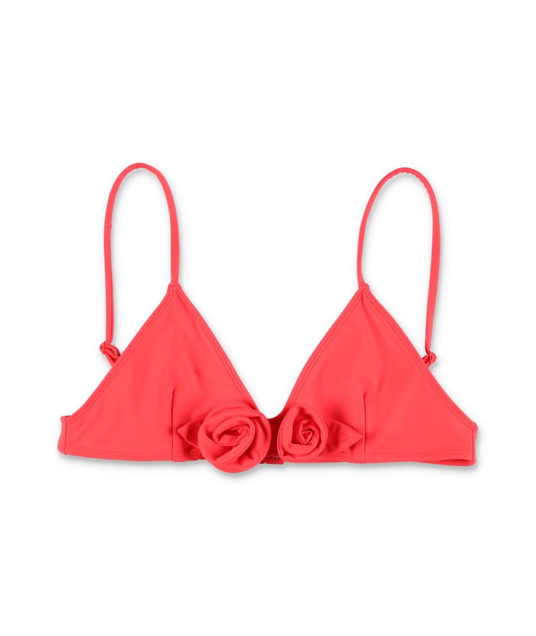 COPERNI Красный полиамидовый купальник, фото 1