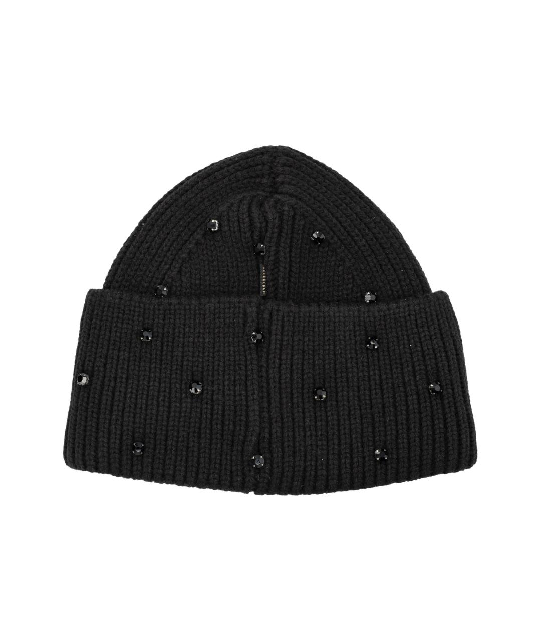 Goldbergh Черная шапка, фото 2