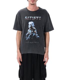 SATISFY Футболка