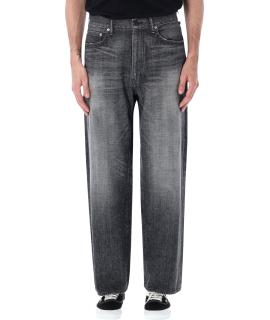 NAMAMICA Прямые джинсы