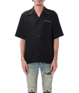 AMIRI Кэжуал рубашка