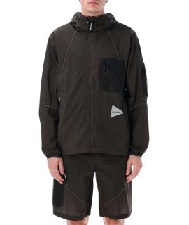 AND WANDER Куртка