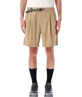 AND WANDER Шорты