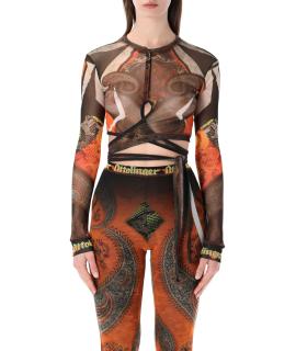 OTTOLINGER Лонгслив