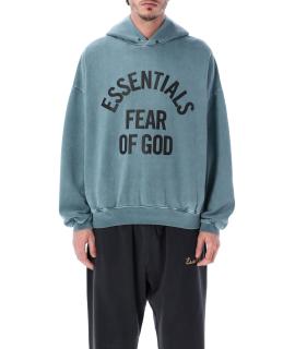 FEAR OF GOD ESSENTIALS Худи/толстовка