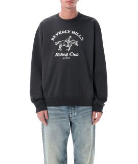 SPORTY AND RICH Худи/толстовка