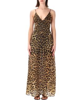 ALBERTA FERRETTI Платье