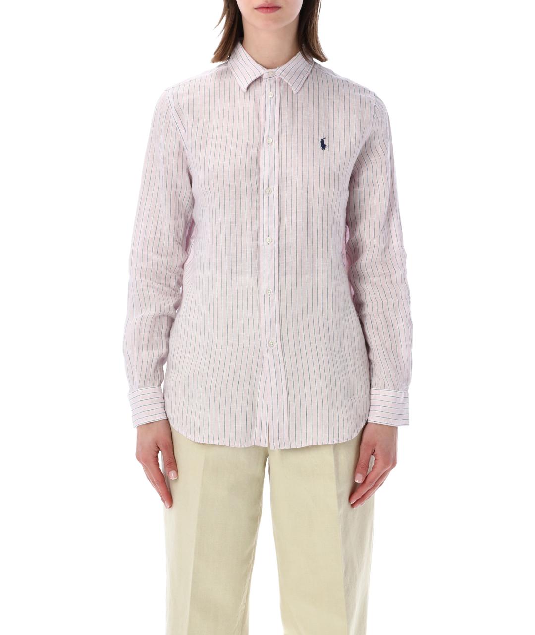 POLO RALPH LAUREN Рубашка, фото 1