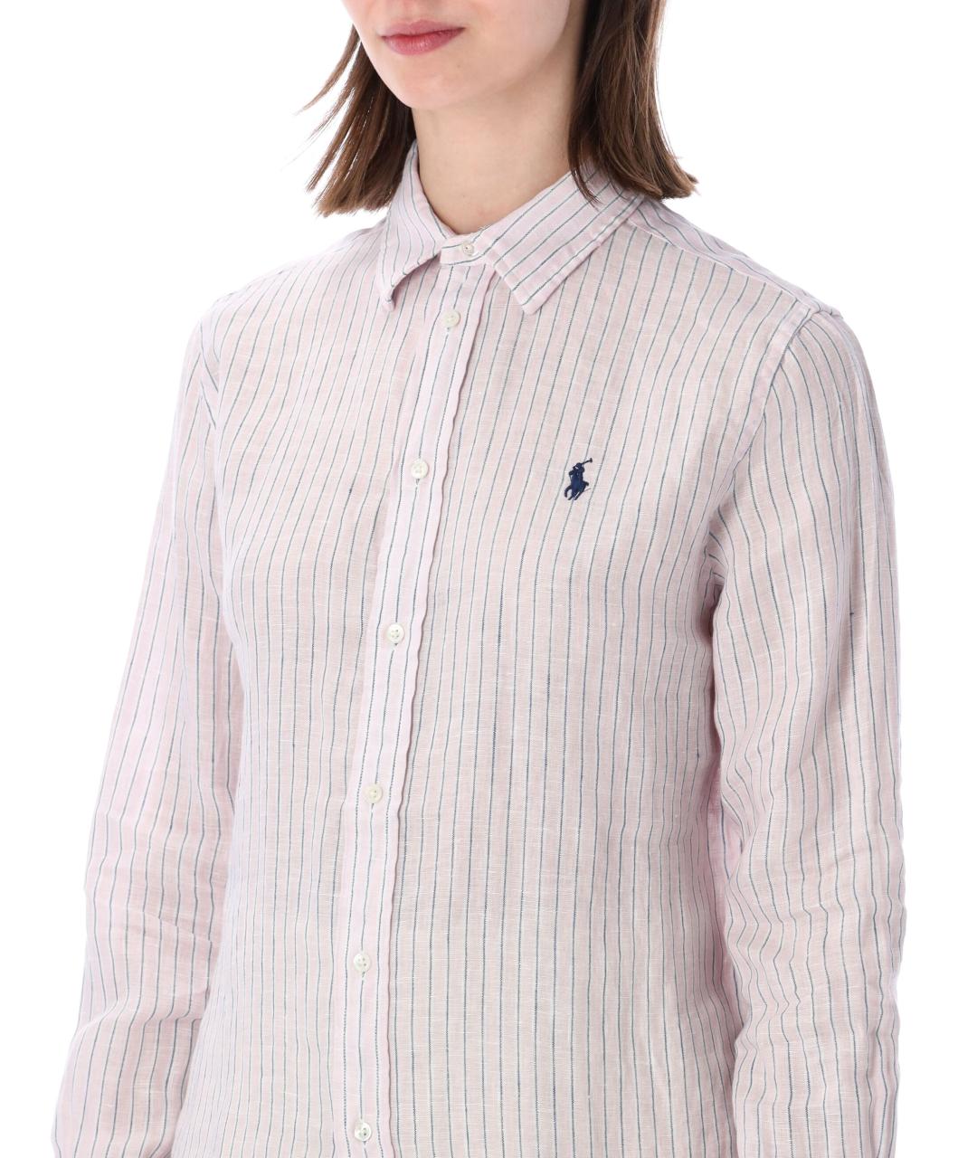 POLO RALPH LAUREN Рубашка, фото 3