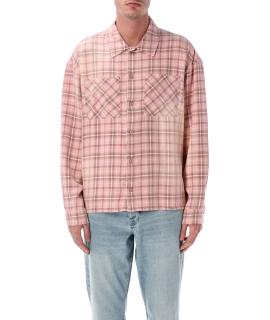 REPRESENT Кэжуал рубашка