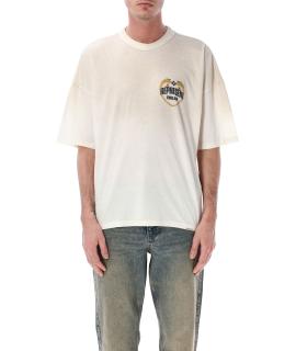 REPRESENT Футболка