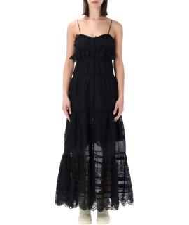 ISABEL MARANT ETOILE Вечернее платье