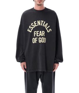 FEAR OF GOD ESSENTIALS Лонгслив
