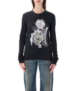 OUR LEGACY Лонгслив