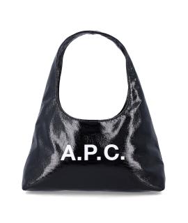 A.P.C. Сумка через плечо